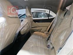 تۆیۆتا کامری